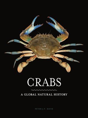 cover image of Crabs